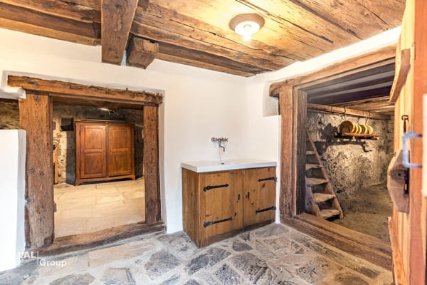 Ein Haus mit Geschichte, Seele und seltenem Charakter 30