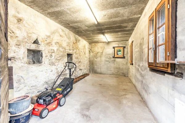 Ein Haus mit Geschichte, Seele und seltenem Charakter 34
