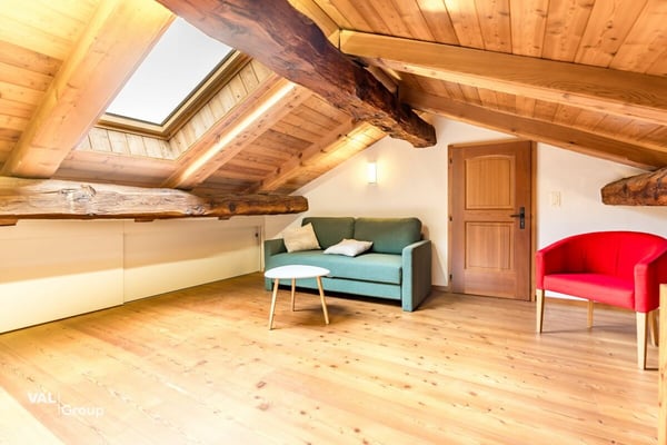 Ein Haus mit Geschichte, Seele und seltenem Charakter 17
