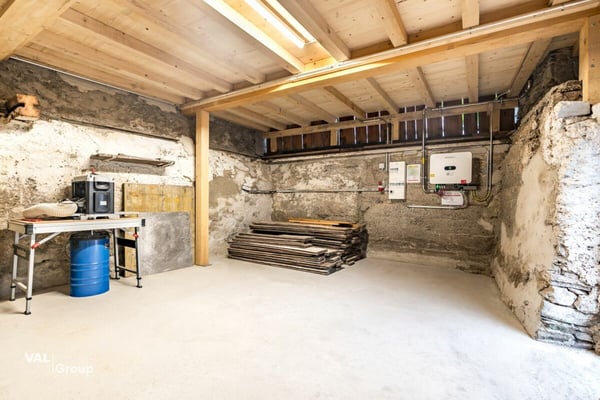 Ein Haus mit Geschichte, Seele und seltenem Charakter 36