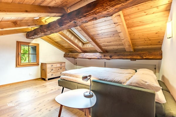 Ein Haus mit Geschichte, Seele und seltenem Charakter 15