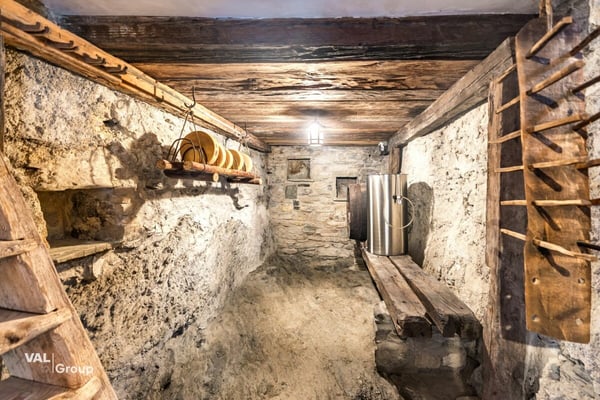 Ein Haus mit Geschichte, Seele und seltenem Charakter 32