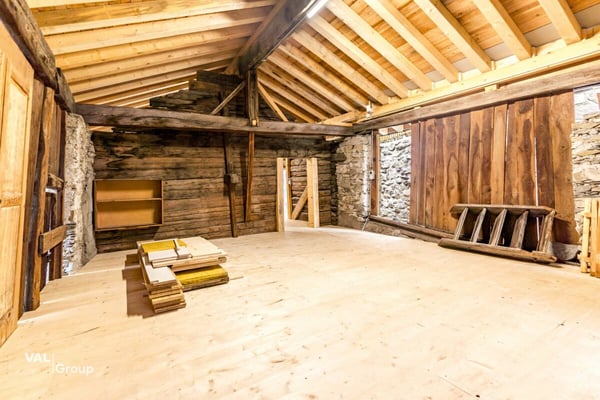 Ein Haus mit Geschichte, Seele und seltenem Charakter 37