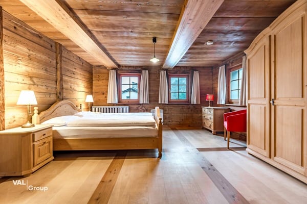 Ein Haus mit Geschichte, Seele und seltenem Charakter 12