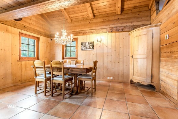 Ein Haus mit Geschichte, Seele und seltenem Charakter 6