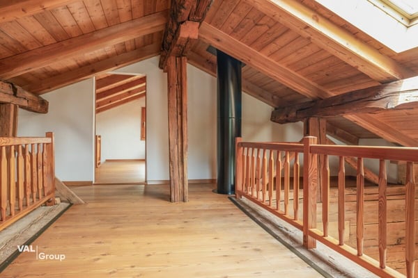 Ein Haus mit Geschichte, Seele und seltenem Charakter 19