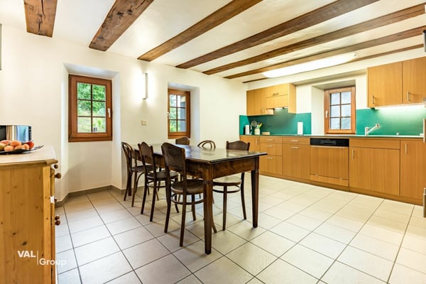 Ein Haus mit Geschichte, Seele und seltenem Charakter 11
