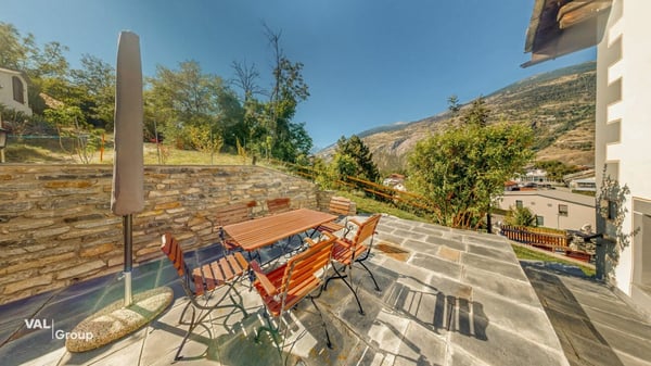 Ein Haus mit Geschichte, Seele und seltenem Charakter 25
