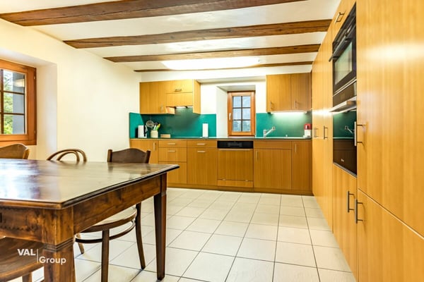 Ein Haus mit Geschichte, Seele und seltenem Charakter 10
