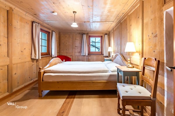Ein Haus mit Geschichte, Seele und seltenem Charakter 14