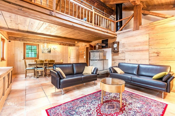Ein Haus mit Geschichte, Seele und seltenem Charakter 4