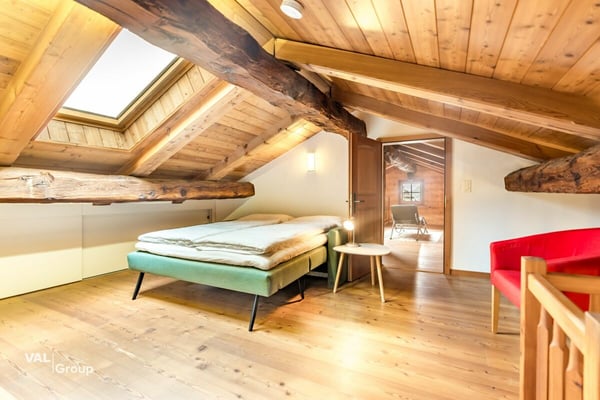 Ein Haus mit Geschichte, Seele und seltenem Charakter 16