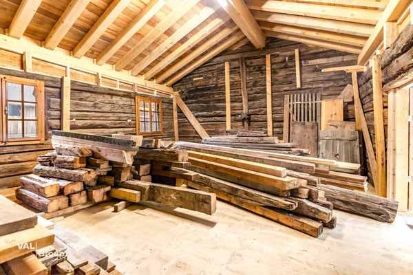 Ein Haus mit Geschichte, Seele und seltenem Charakter 38