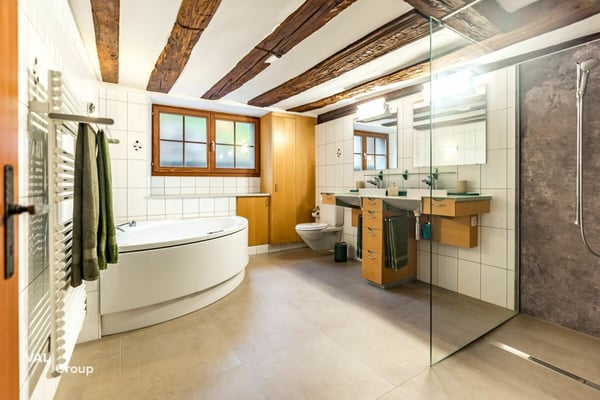 Ein Haus mit Geschichte, Seele und seltenem Charakter 20