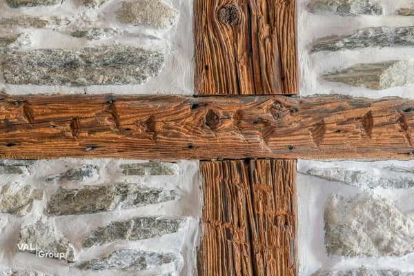 Ein Haus mit Geschichte, Seele und seltenem Charakter 8