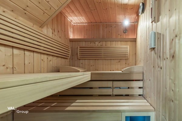 Exklusive 4.5-Zimmer-Attikawohnung mit grosszügiger Terrasse und Sauna in Visp 20