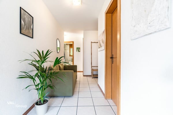 Ein Zuhause mit Ruhe, Sonne und Bergpanorama 15