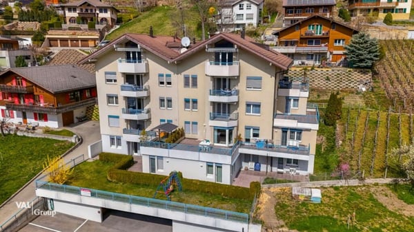 Ein Zuhause mit Ruhe, Sonne und Bergpanorama 20