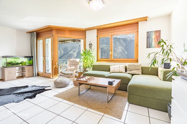 Ein Zuhause mit Ruhe, Sonne und Bergpanorama 4