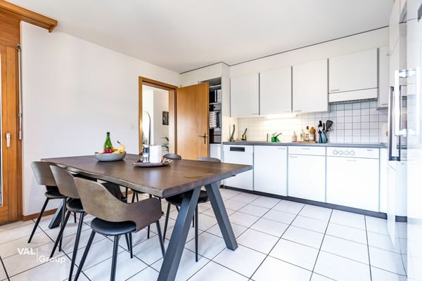 Ein Zuhause mit Ruhe, Sonne und Bergpanorama 6