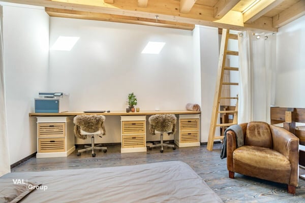 Ihr Rückzugsort zwischen Bergen, Wellness und Aletsch Arena 11