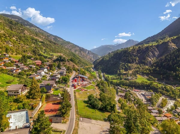 Ihr Rückzugsort zwischen Bergen, Wellness und Aletsch Arena 18