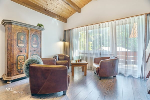 Ihr Rückzugsort zwischen Bergen, Wellness und Aletsch Arena 4