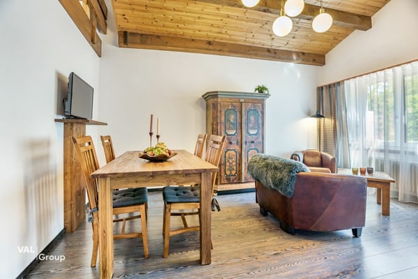 Ihr Rückzugsort zwischen Bergen, Wellness und Aletsch Arena 3