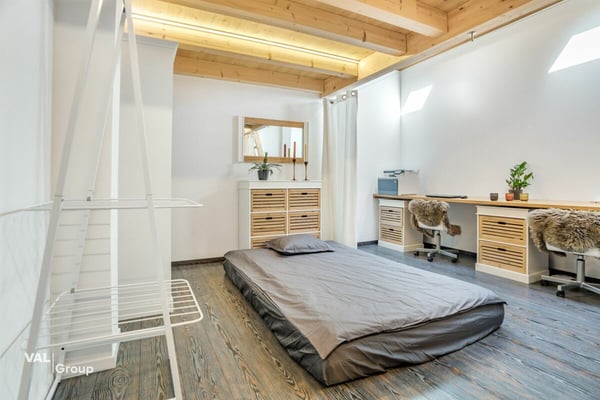 Ihr Rückzugsort zwischen Bergen, Wellness und Aletsch Arena 10