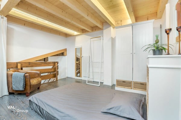 Ihr Rückzugsort zwischen Bergen, Wellness und Aletsch Arena 12