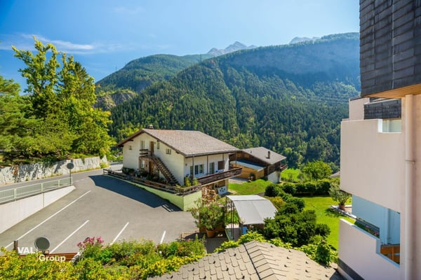 Ihr Rückzugsort zwischen Bergen, Wellness und Aletsch Arena 15