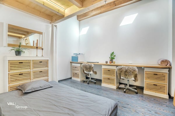 Ihr Rückzugsort zwischen Bergen, Wellness und Aletsch Arena 13