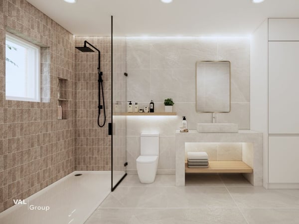 Un spacieux 3.5 pièces en rez-de-jardin avec avantage de CHF 15'000.- 8
