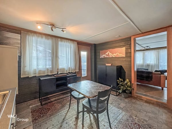 Charmante 5.5-Zimmer-Duplexwohnung nahe Zermatt 3