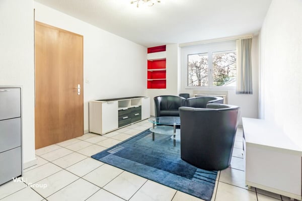 Viel Raum für das Leben: Wohnen mit grosser Terrasse und Privatsphäre 16