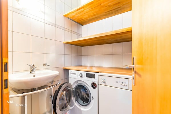 Viel Raum für das Leben: Wohnen mit grosser Terrasse und Privatsphäre 19