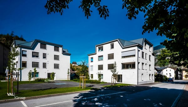 Grosszügig wohnen, besonders leben - Dachmaisonette mit Charakter 12