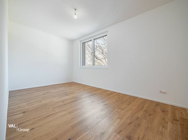 Grosszügig wohnen, besonders leben - Dachmaisonette mit Charakter 7