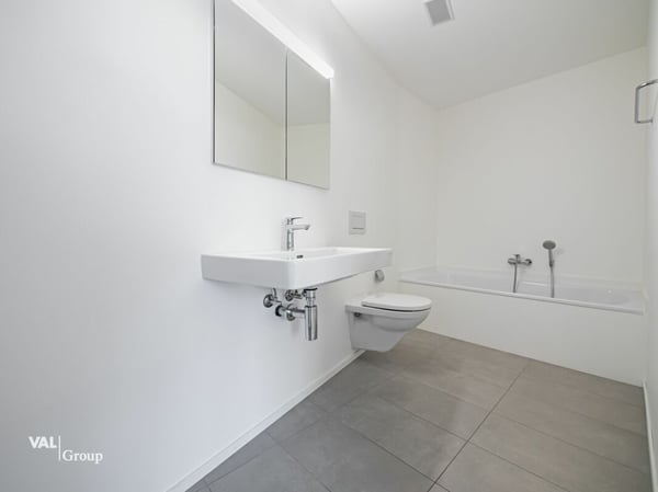 Grosszügig wohnen, besonders leben - Dachmaisonette mit Charakter 9