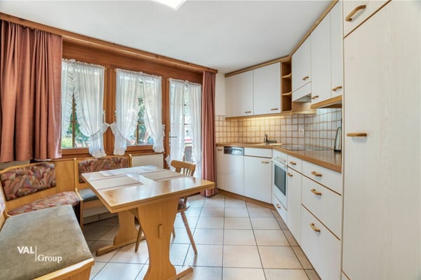 Exklusive Zweitwohnungen mit Weitblick - gemeinsam mit dem Hotel Roby zu erwerben 8