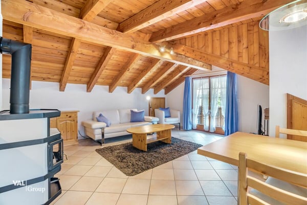 Exklusive Zweitwohnungen mit Weitblick - gemeinsam mit dem Hotel Roby zu erwerben 2
