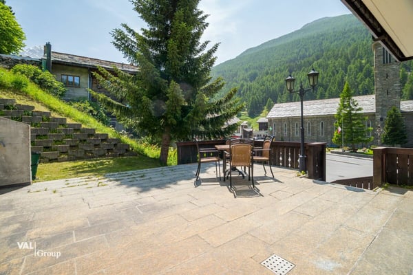 Exklusive Zweitwohnungen mit Weitblick - gemeinsam mit dem Hotel Roby zu erwerben 19