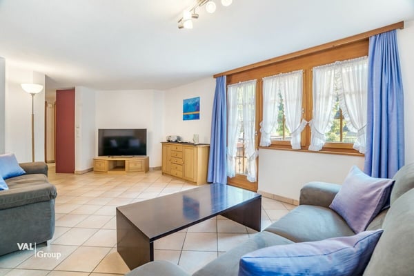Exklusive Zweitwohnungen mit Weitblick - gemeinsam mit dem Hotel Roby zu erwerben 7