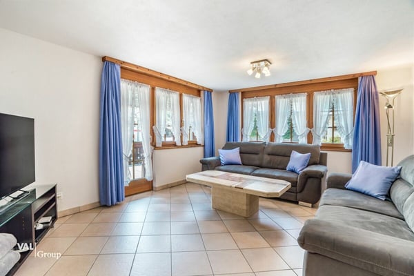 Exklusive Zweitwohnungen mit Weitblick - gemeinsam mit dem Hotel Roby zu erwerben 13