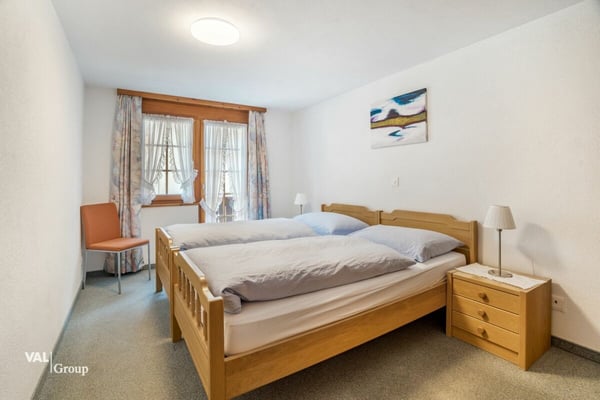 Exklusive Zweitwohnungen mit Weitblick - gemeinsam mit dem Hotel Roby zu erwerben 9