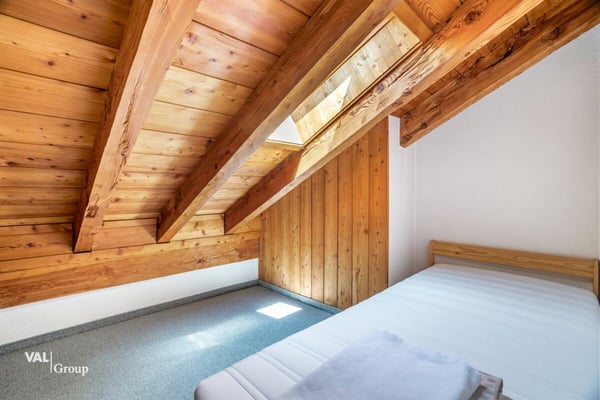 Exklusive Zweitwohnungen mit Weitblick - gemeinsam mit dem Hotel Roby zu erwerben 5