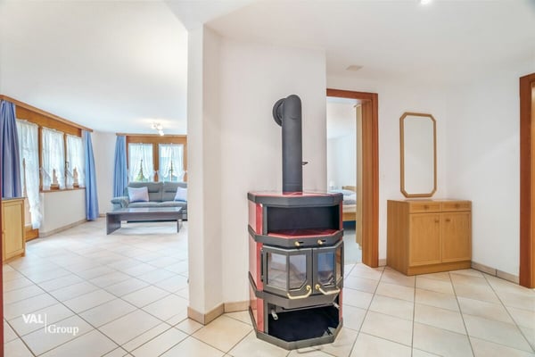 Exklusive Zweitwohnungen mit Weitblick - gemeinsam mit dem Hotel Roby zu erwerben 11