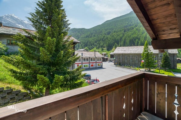 Exklusive Zweitwohnungen mit Weitblick - gemeinsam mit dem Hotel Roby zu erwerben 20