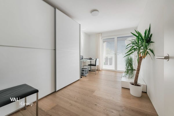 Absolute Traumwohnung an beliebtester Lage auf der Biela 7