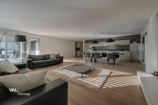 Absolute Traumwohnung an beliebtester Lage auf der Biela 2